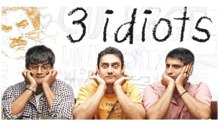 ‘3 Idiots’ gets shoutout from The Academy