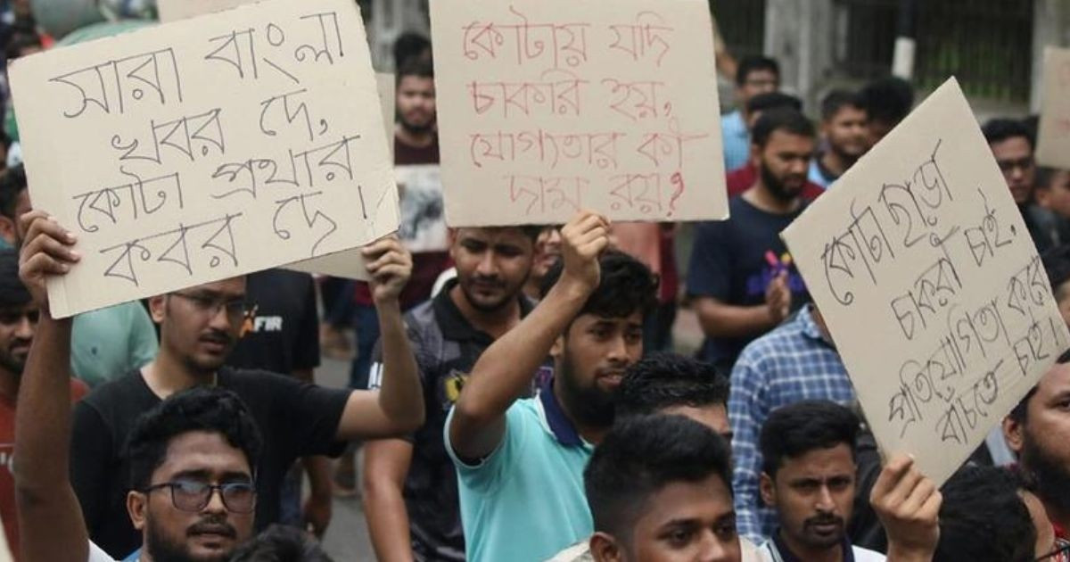 Unidentified students sued for vandalising police vehicles