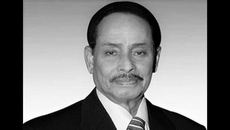 JaPa to observe Ershad's 5th death anniversary Sunday
