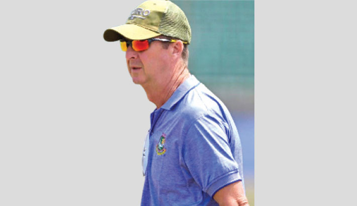 ‘Sitting around drinking cups of tea nothing really happening, it’s pretty boring’