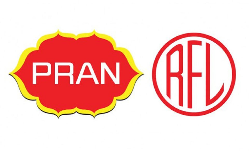 PRAN-RFL wins 7 national export trophies including three gold ones
