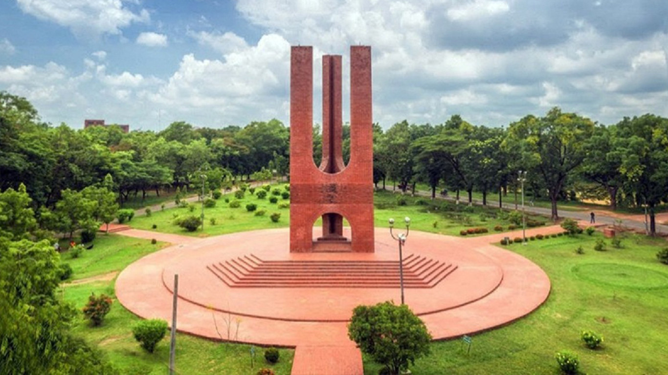 JU hall provost resigns after BCL attack on quota protesters