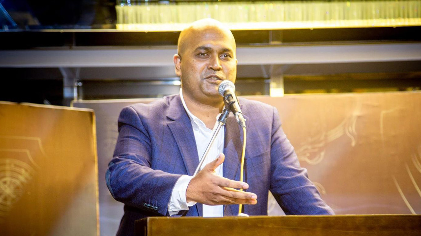 Nagad’s ED Elite appointed as Fintech standing committee chairman at BASIS