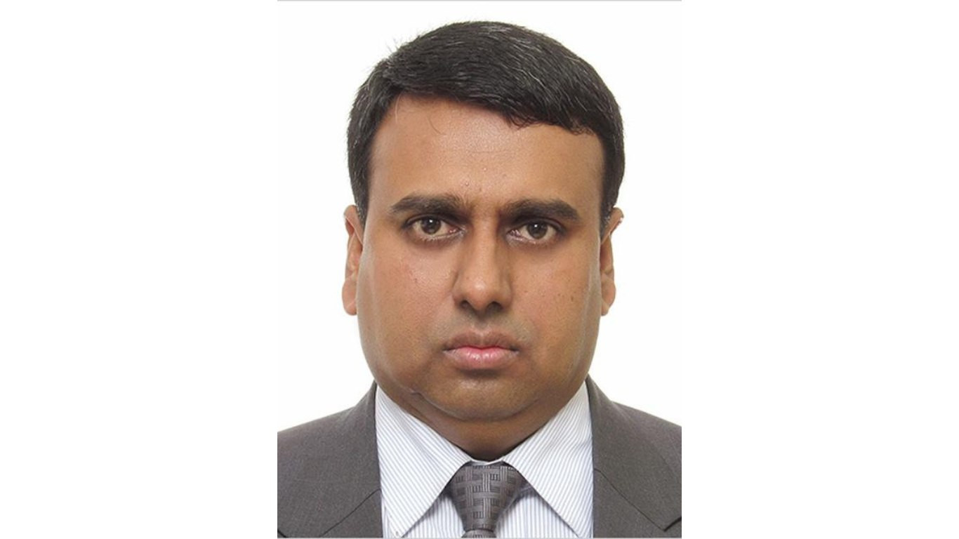 Iqbal Hussain Khan made new envoy to Pakistan