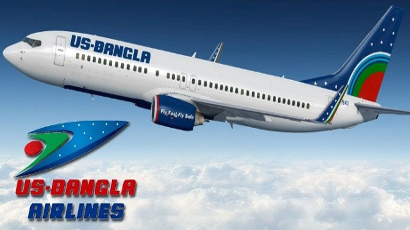 US-Bangla Airlines celebrates 10th anniversary