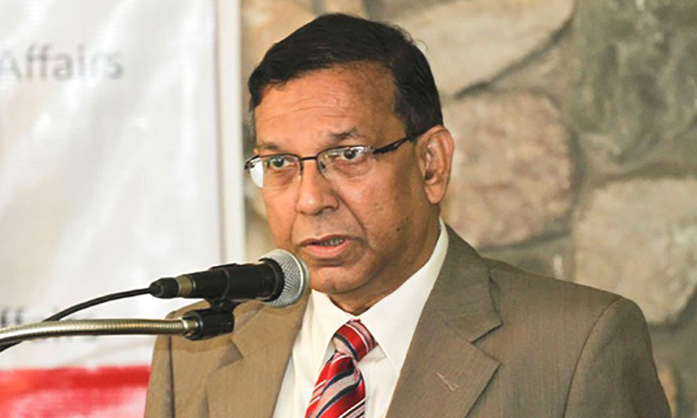 Govt will take care of injured students’ treatment: Law Minister