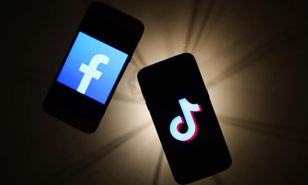 Facebook-TikTok will remain closed for now
