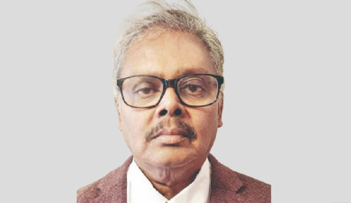 Eruption of a Dormant Volcano Should Be Tackled Head On