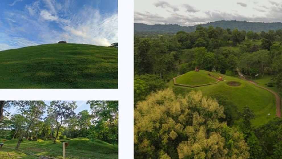UNESCO declares Assam’s vaulted mound burial practice as World Heritage Site