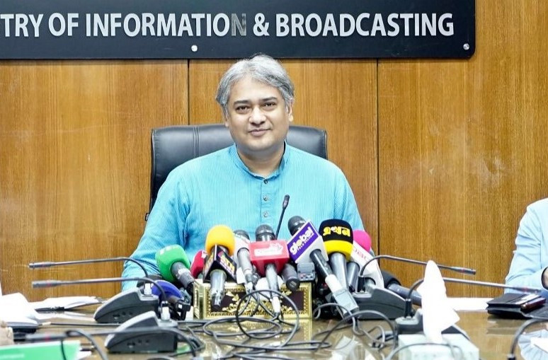 Arafat defends gov’t response to protests amid calls for probe