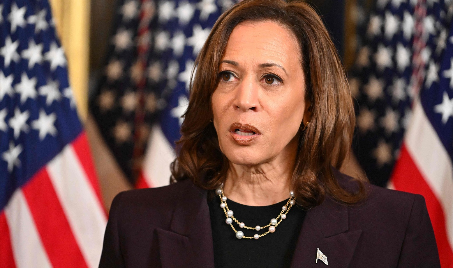 Harris win would be 'monumental': Olympic icon Felix