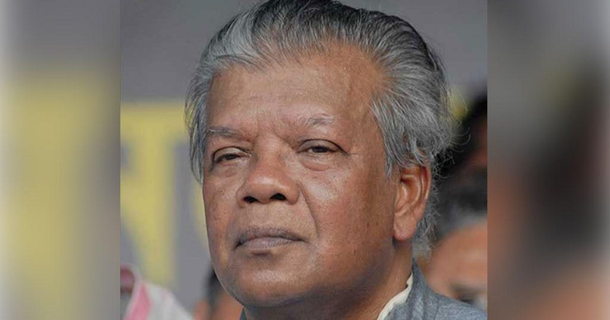 No discrimination in treatment of injured people: Amu