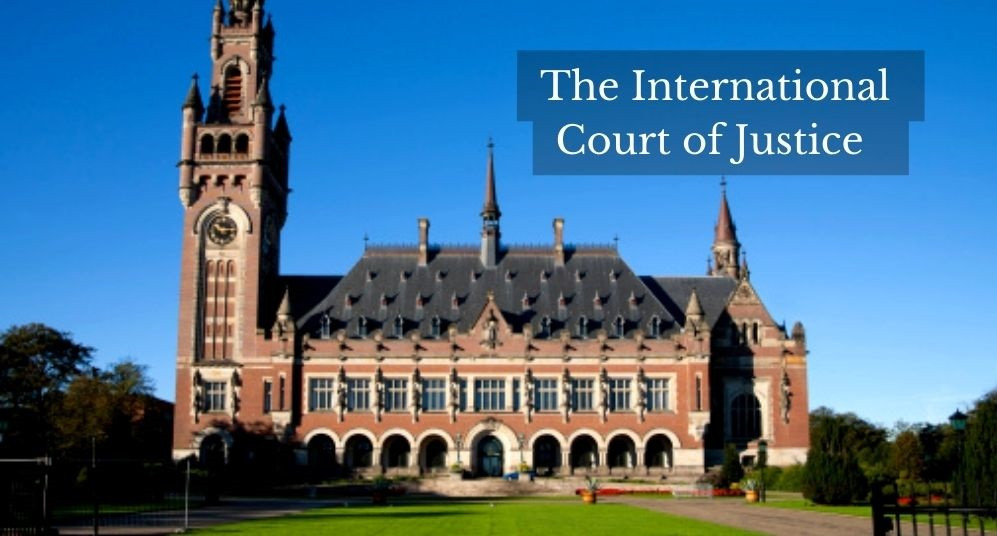 Why the World Must Stand behind ICJ Decision on Israeli Occupation