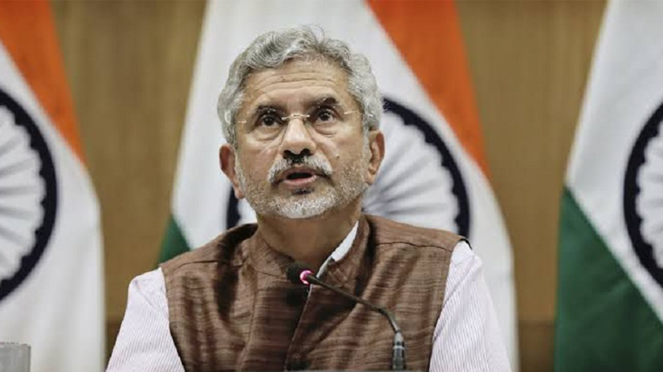 Only Quad collaboration can ensure free and prosperous Indo-Pacific: Jaishankar