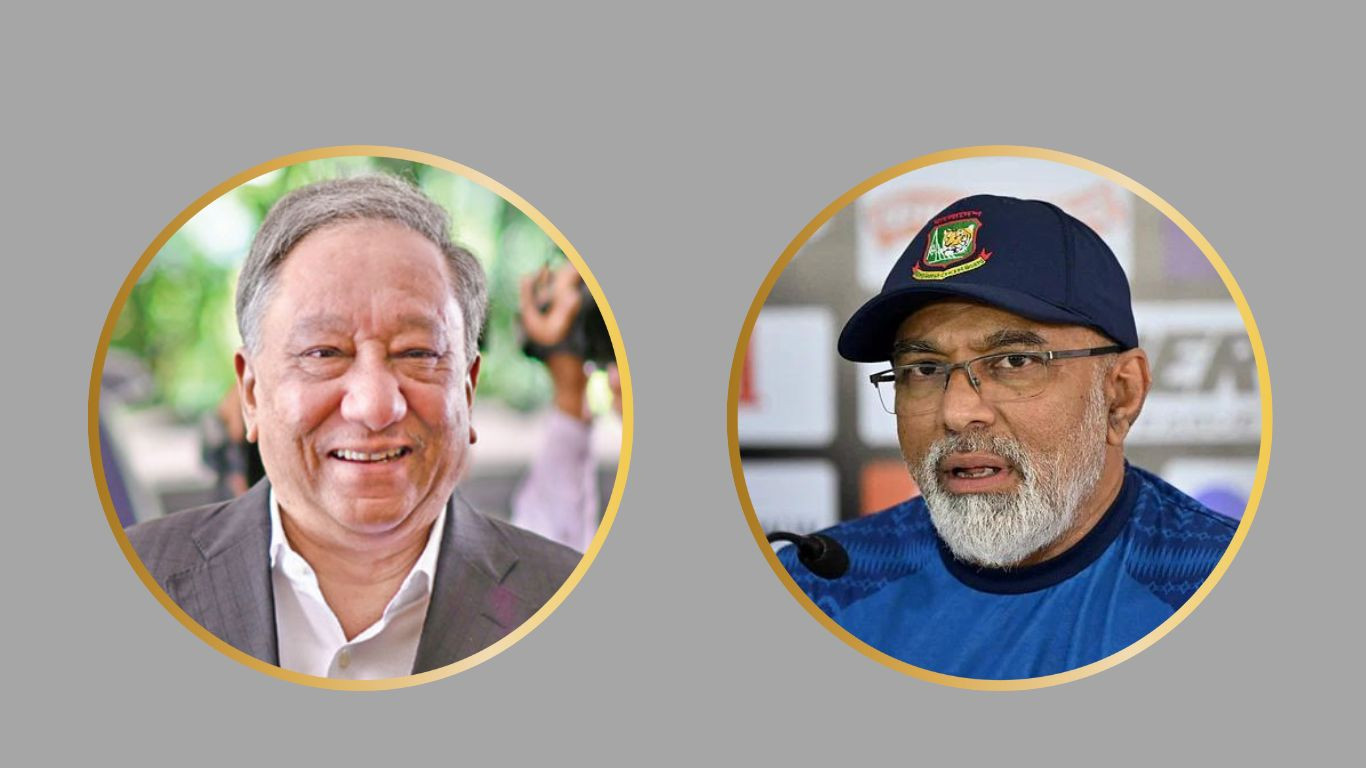 ‘Hathurusingha’s biggest problem is he doesn’t give anyone special consideration’