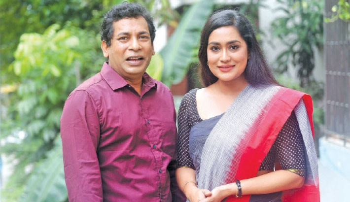 Mosharraf Karim, Mamo’s ‘Bhalobasa’ on Kolkata’s OTT