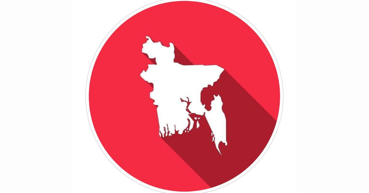 Why ‘red tide’ on Facebook in Bangladesh on mourning day?