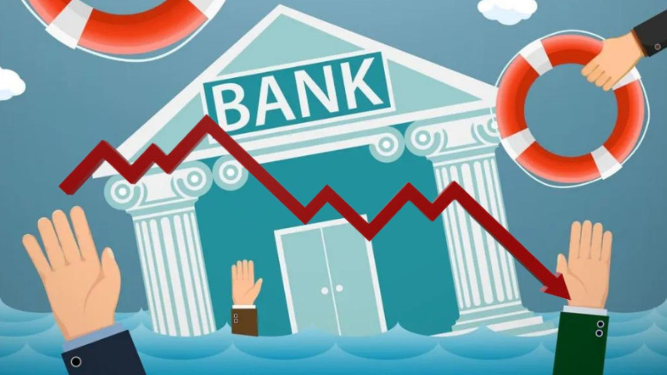 Fresh wounds to ailing banking sector