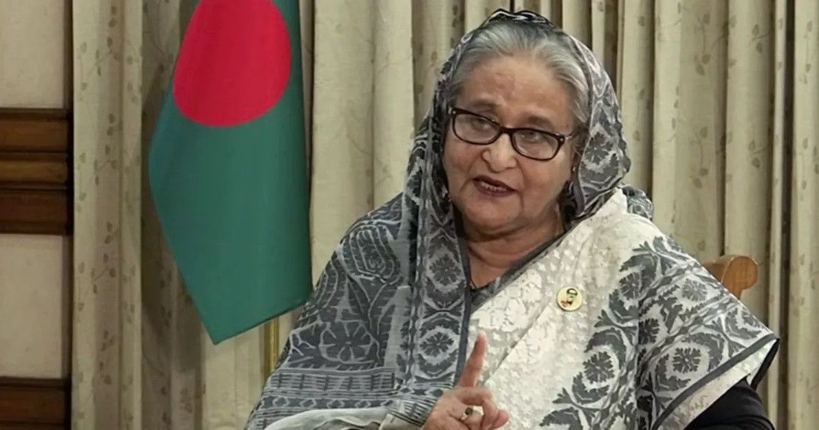 Lives lost during the anti-quota violence will never come back: PM Hasina
