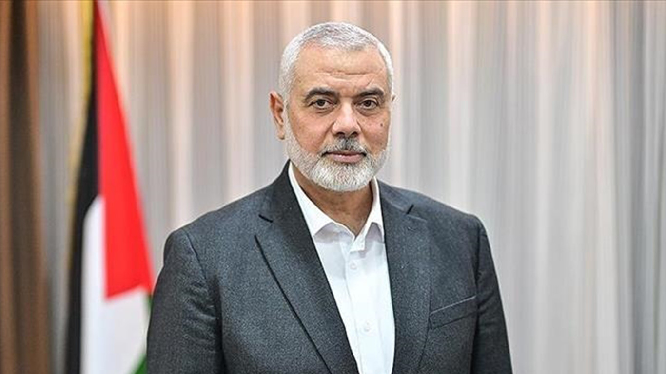 Ismail Haniyeh’s burial in Doha on Friday