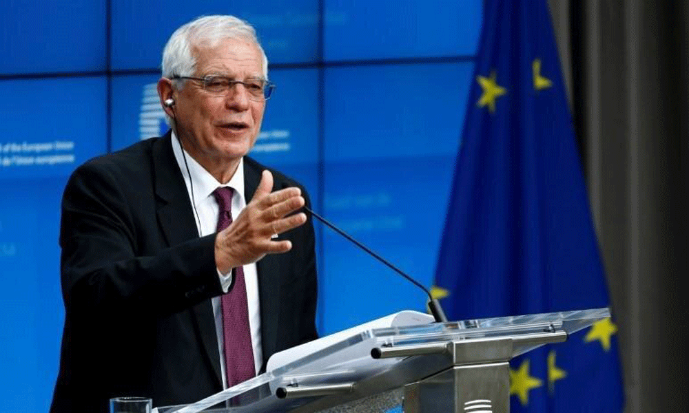 EU-Bangladesh partnership strengthening talks postponed due to unrest