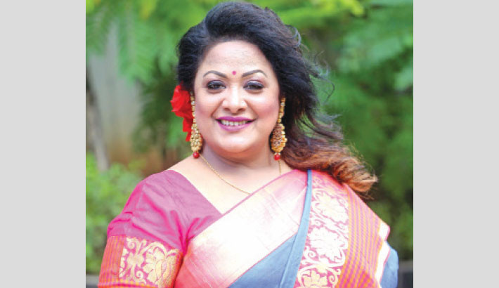 Aruna Biswas’s birthday today