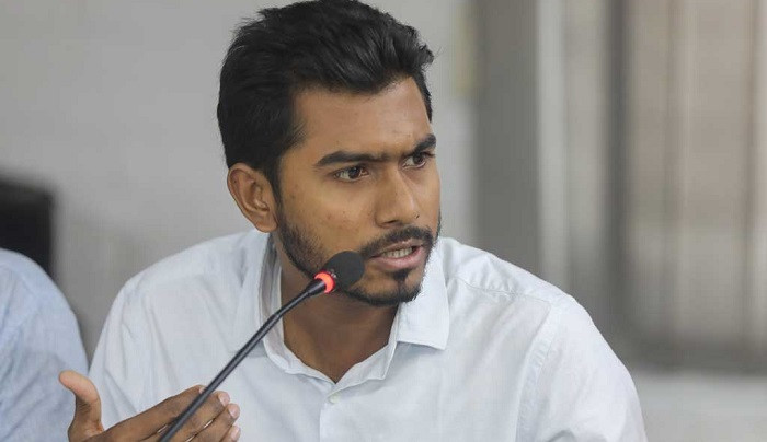 Nur lands in jail in metro rail arson attack case