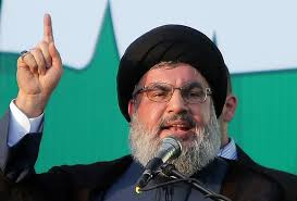 Hezbollah chief says response against Israel 'inevitable'