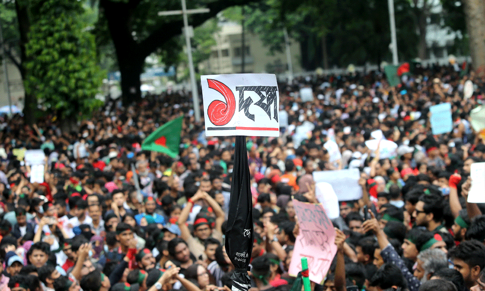 Missteps lead to misfortune: What’s next?