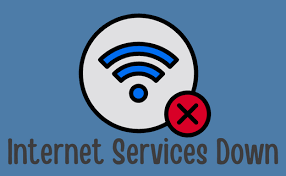 Mobile internet suspended, social media blocked on broadband