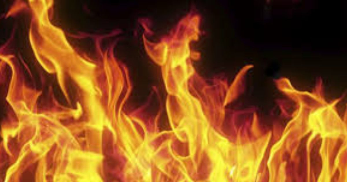 Five RMG factories set on fire in Savar