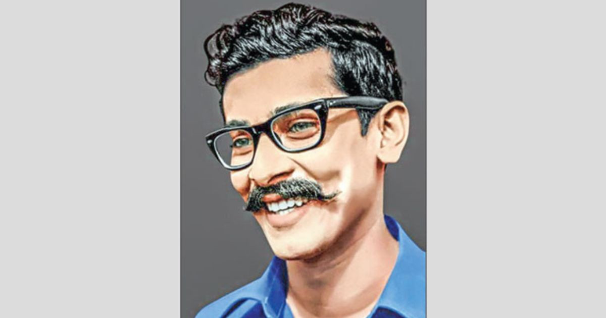 Sheikh Kamal’s 75th birth anniversary today