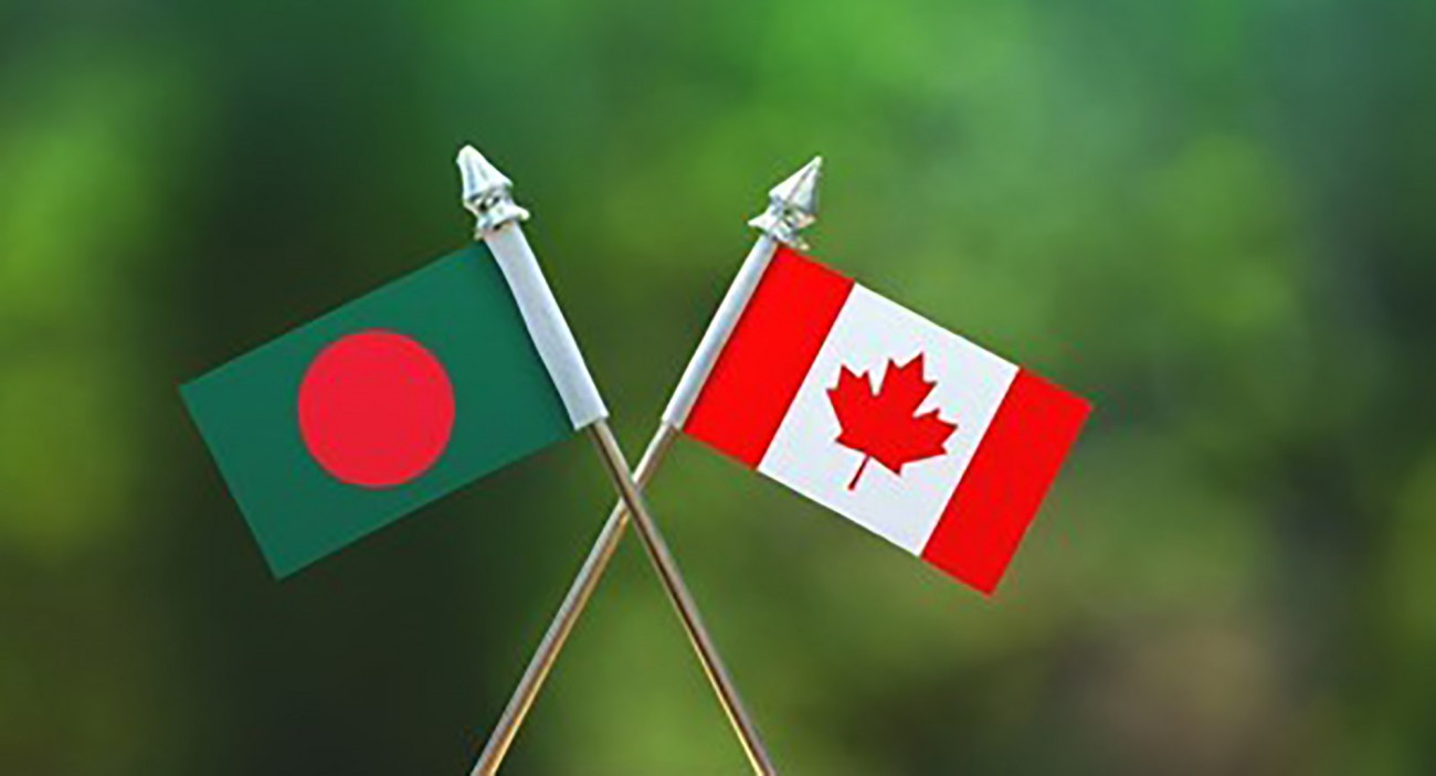 Canada wants quick, peaceful return to civilian-led govt in Bangladesh