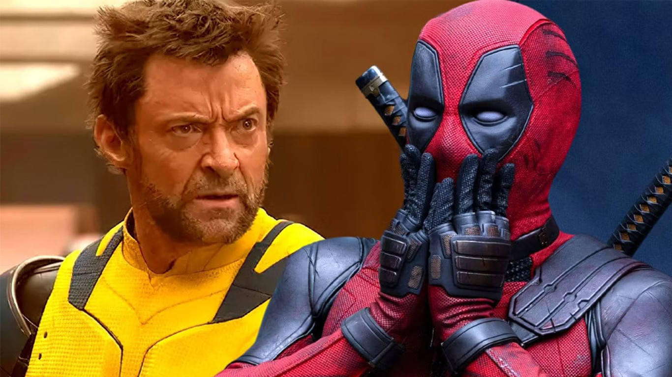 ‘Deadpool & Wolverine’ sets new records in N America theatres