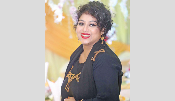 Shooting of Shabnur’s ‘Rongona’ postponed