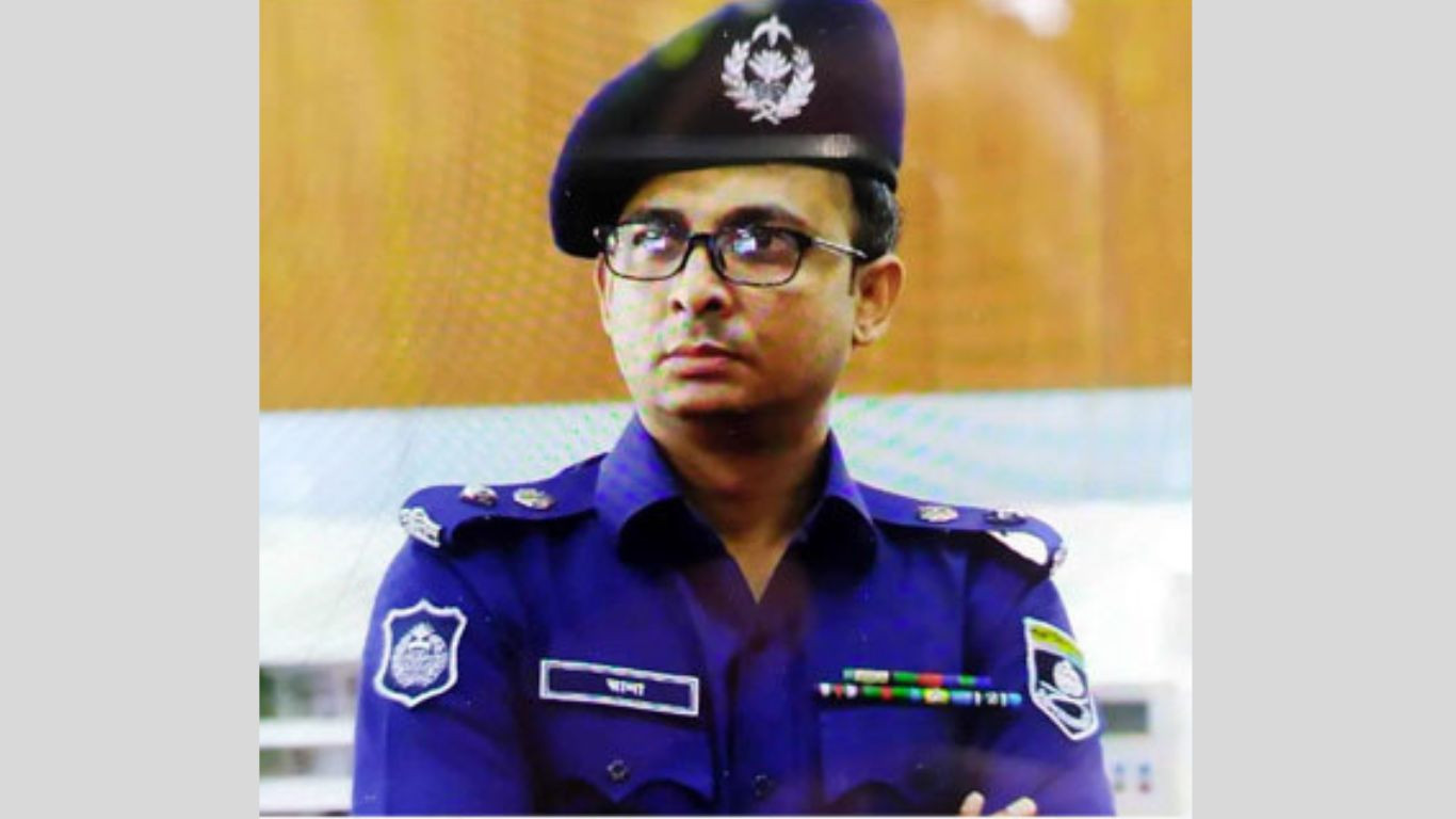 Problem in police’s leadership, not force; don’t attack cops: Addl DIG