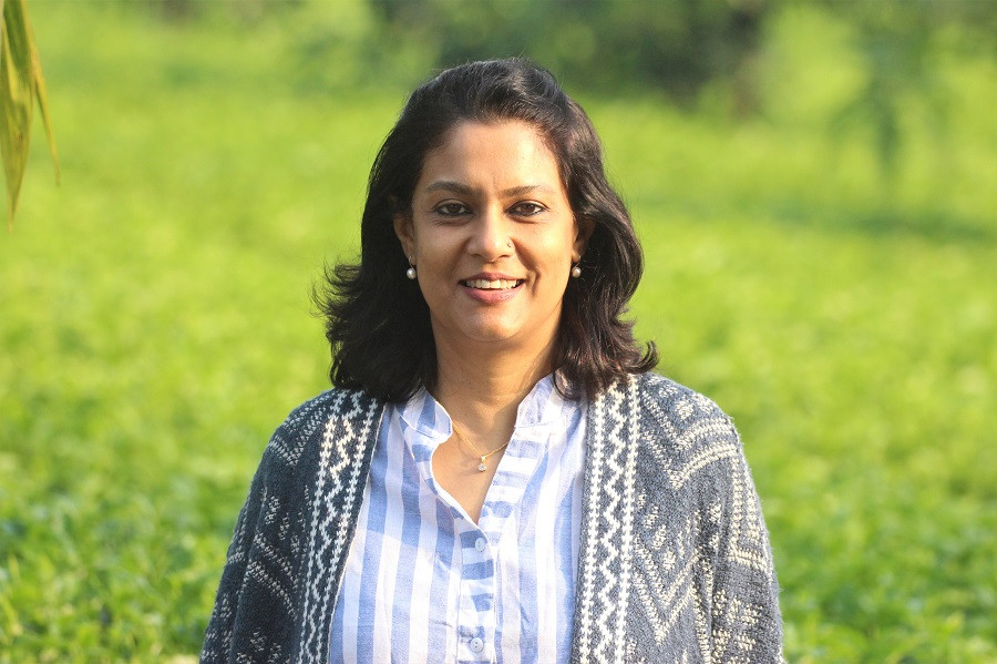 State will be reformed, discrimination removed: Syeda Rizwana Hasan