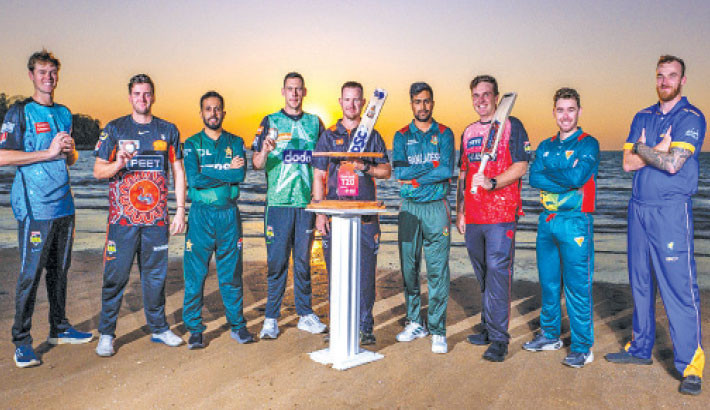 HP enter last leg of Australia tour