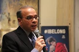 Appoint HC Justice Refaat as Chief Justice: Protest coordinator Hasnat