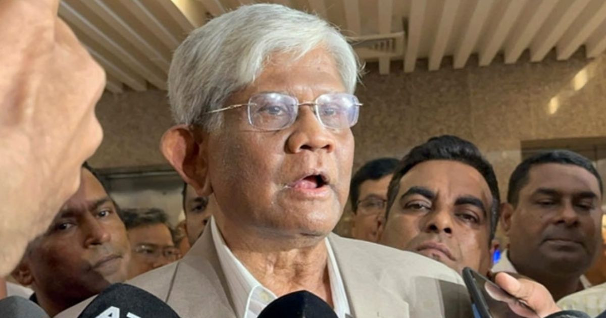 ‘Interim govt will work on bringing back laundered money’