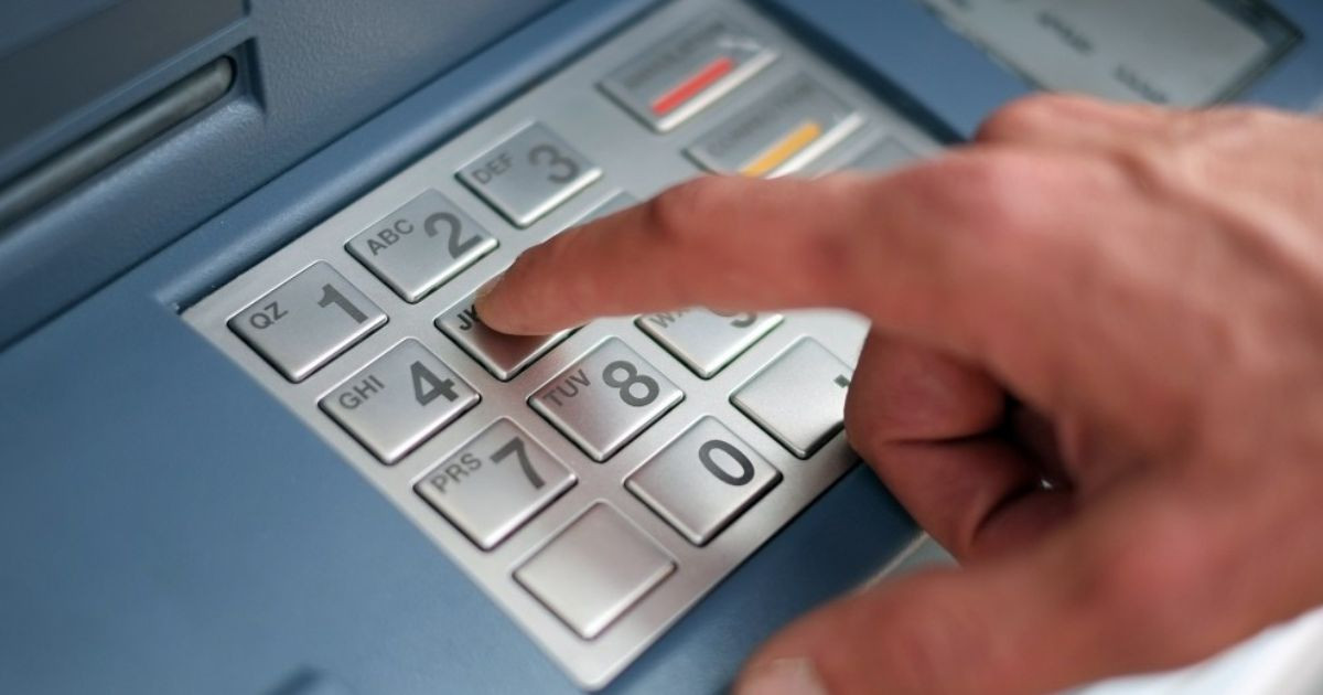Security concern: ATM booths in Kushtia not able to deliver cash