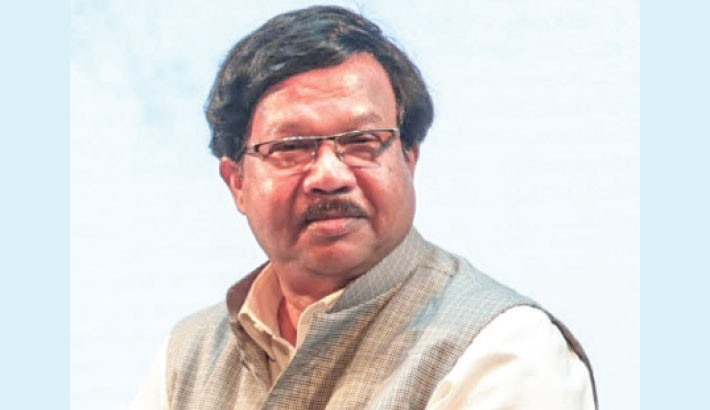 Lucky era ends in Shilpakala Academy