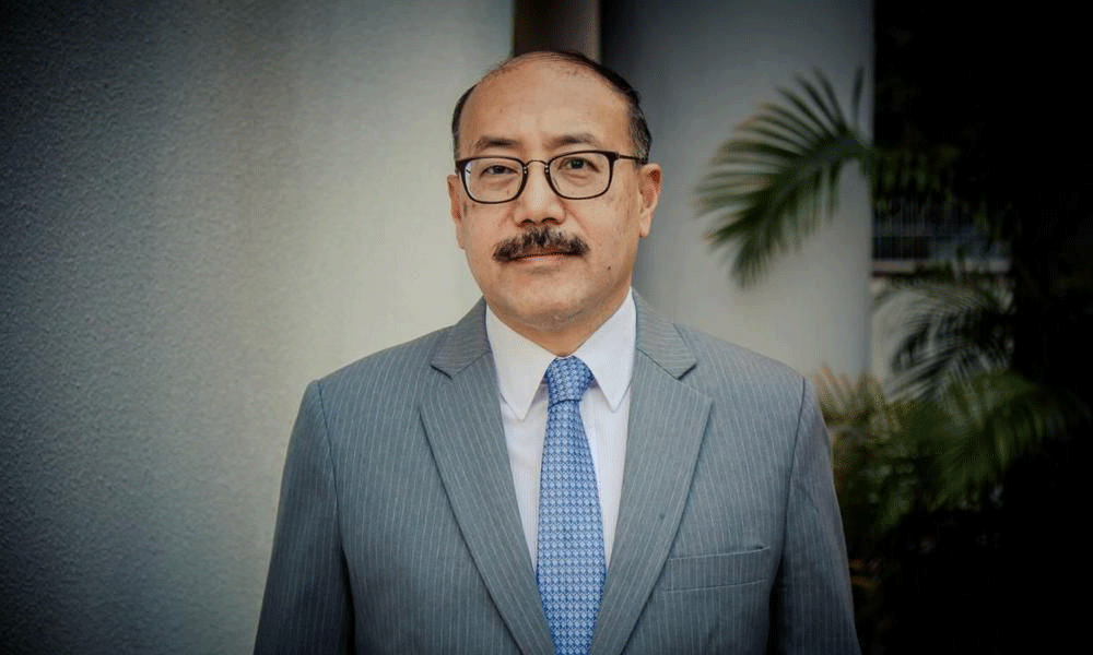 Engaging new dispensation in Bangladesh