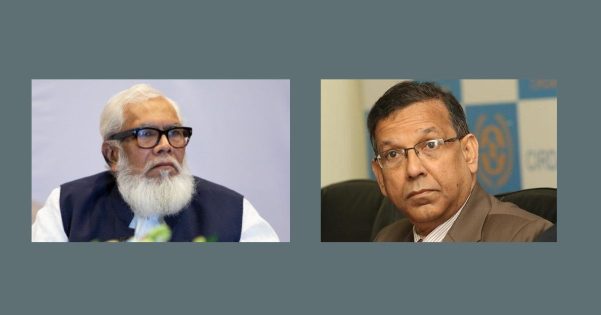 Salman, Anisul arrested