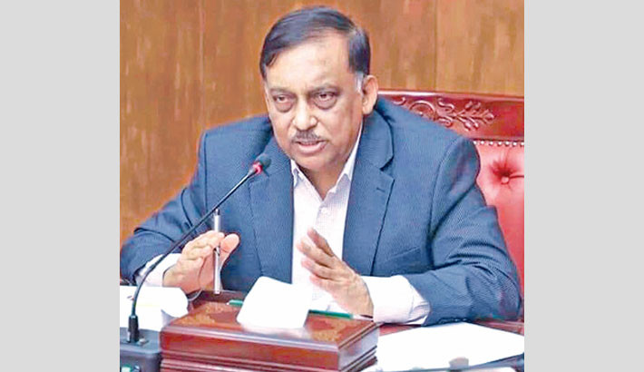 BFIU asks banks to freeze accounts of Asaduzzaman, family members