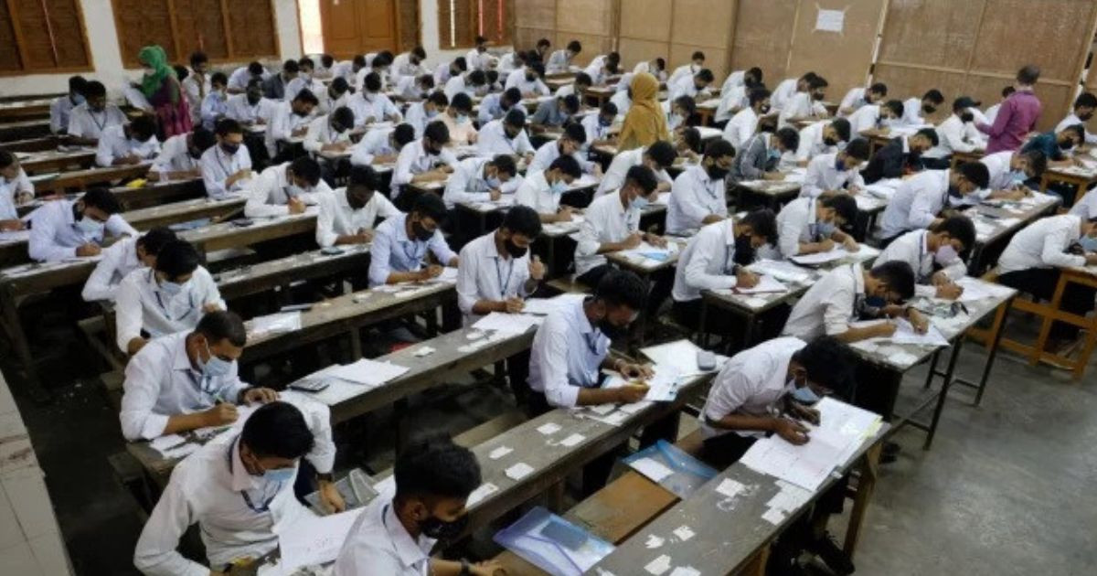 HSC exams likely to resume 11 Sept