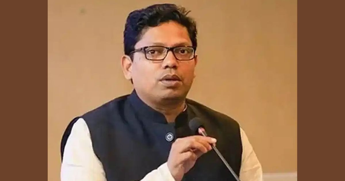 Palak, BTRC, NTMC responsible for internet outage