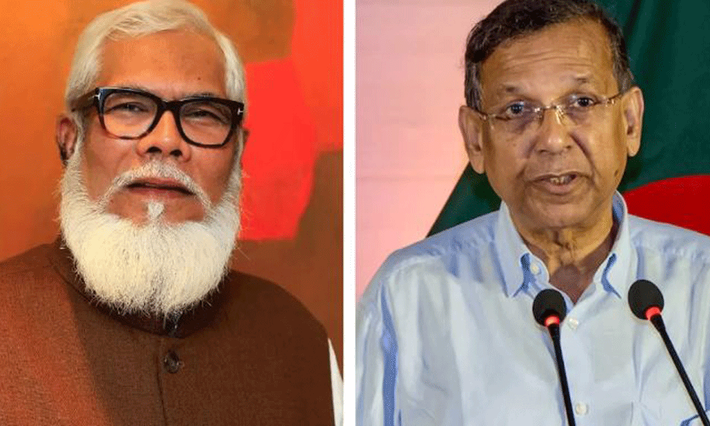 Anisul, Salman to be produced before court today