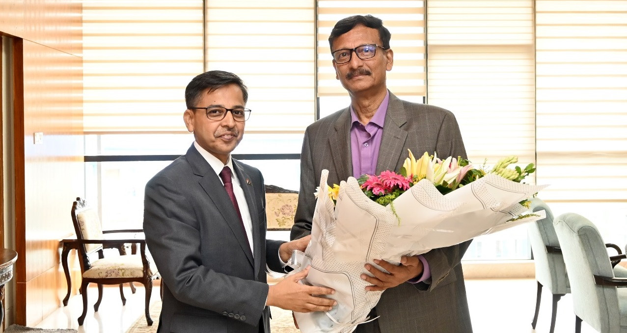 Interim govt vows to hold fair, participatory elections: Foreign Affairs Adviser