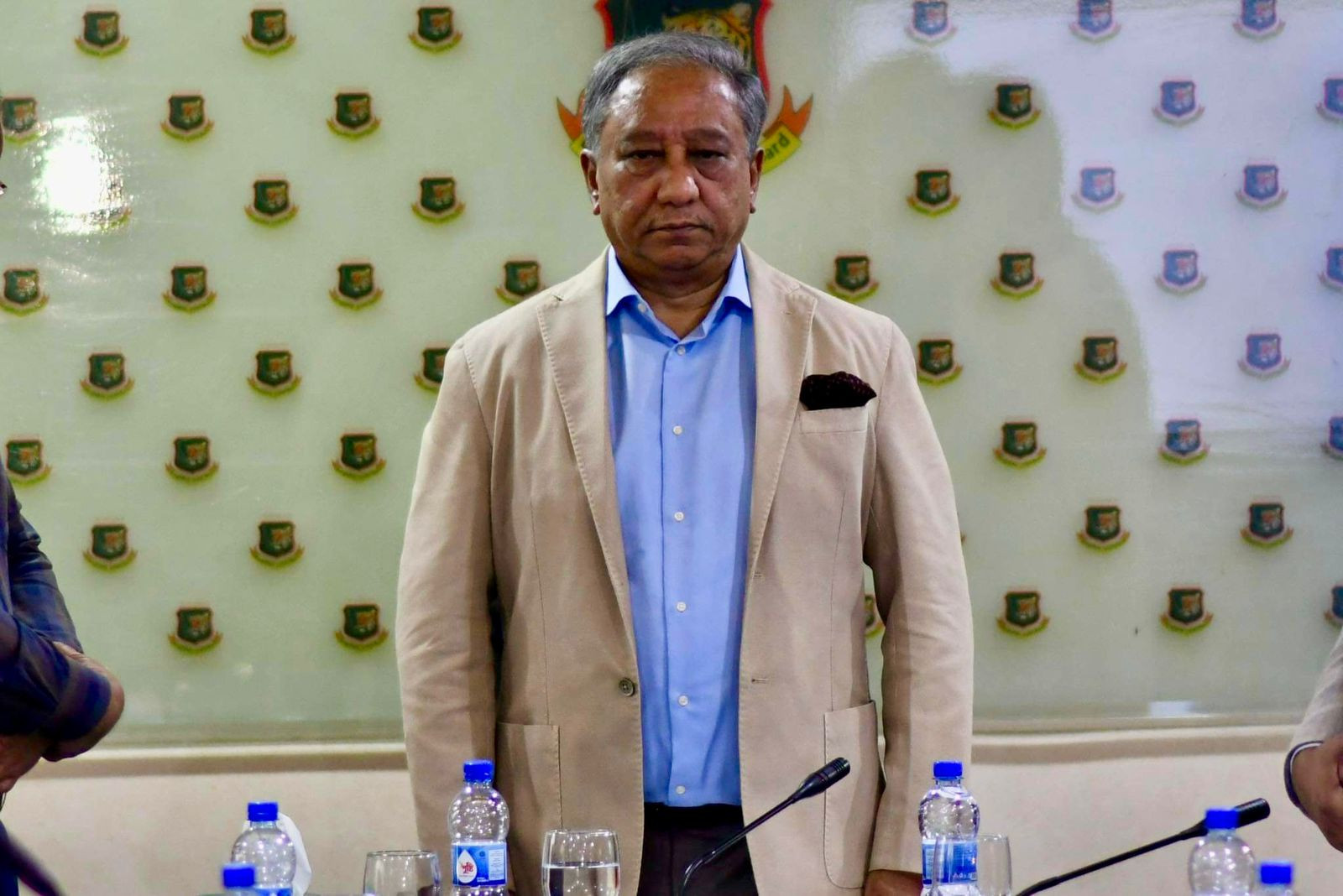 Nazmul ready to step down